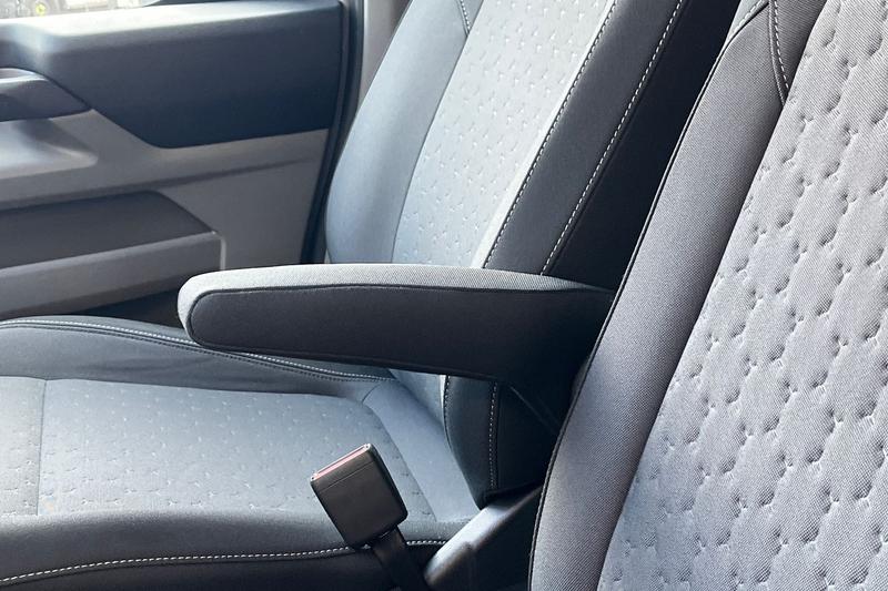 Used Ford Transit Custom 2025 for sale - 77685153: Photo 35