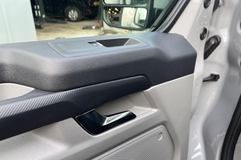 Used Ford Transit Custom 2025 for sale - 77685153: Photo 38
