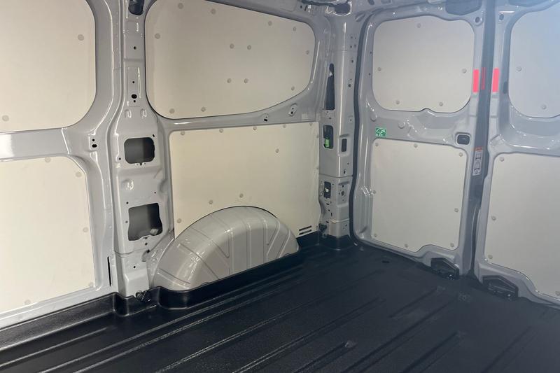 Used Ford Transit Custom 2025 for sale - 77685153: Photo 4