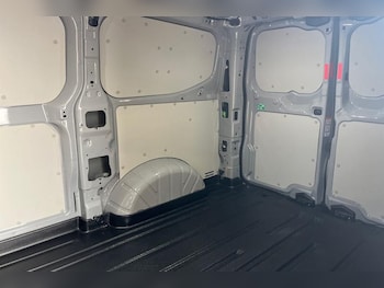 Used Ford Transit Custom 2025 for sale - 77685153: Photo