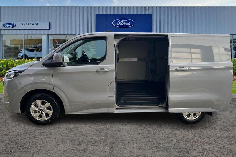 Used Ford Transit Custom 2025 for sale - 77685153: Photo 5