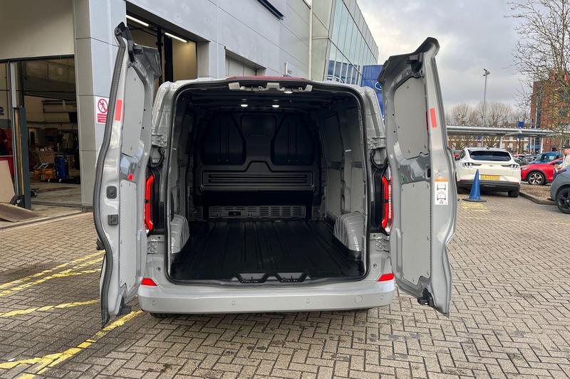 Used Ford Transit Custom 2025 for sale - 77685153: Photo 6