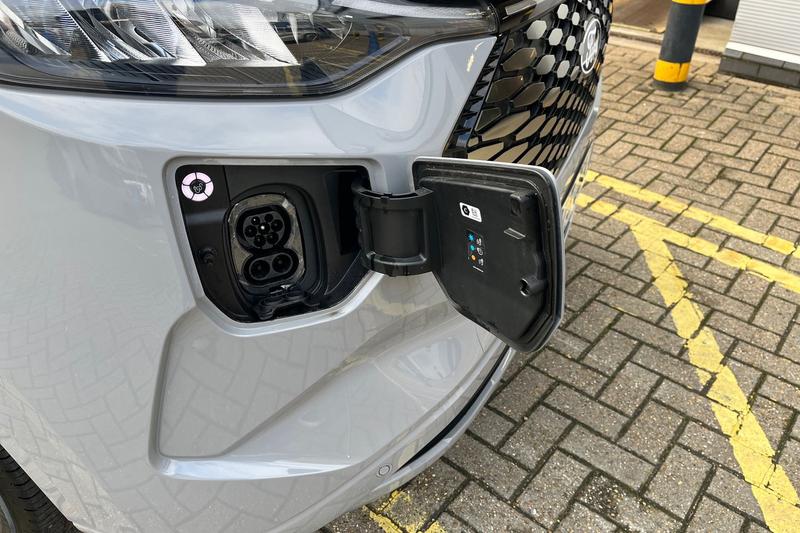 Used Ford Transit Custom 2025 for sale - 77685153: Photo 7