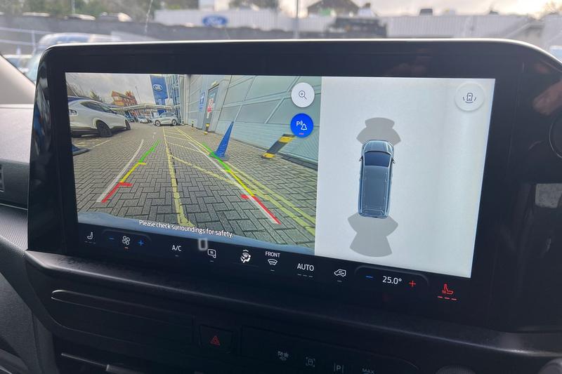 Used Ford Transit Custom 2025 for sale - 77685153: Photo 8