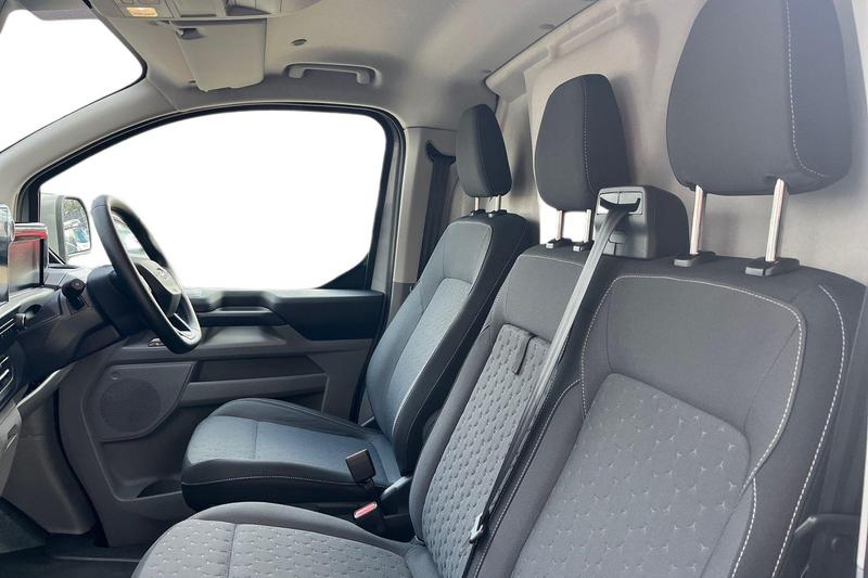 Used Ford Transit Custom 2025 for sale - 77685153: Photo 9