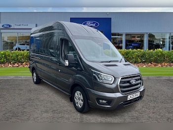 Used Ford Transit 2025 for sale - 78376980: Photo
