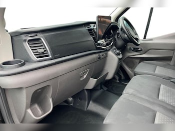 Used Ford Transit 2025 for sale - 78376980: Photo