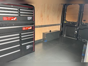 Used Ford Transit 2025 for sale - 78376980: Photo