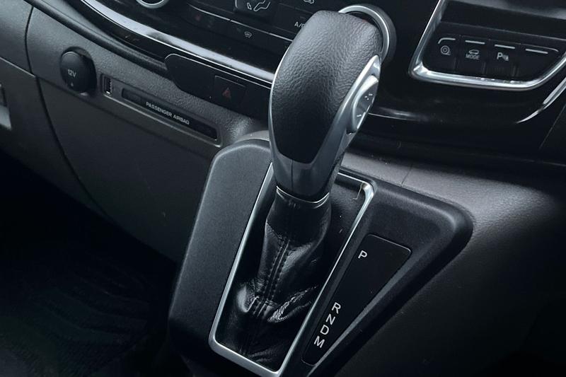 Used Ford Transit Custom 2021 for sale - 77551414: Photo 14