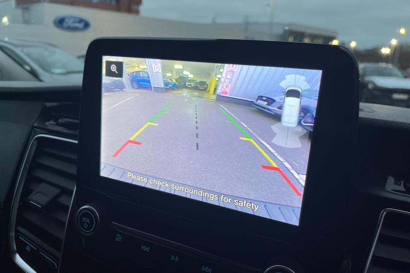 Used Ford Transit Custom 2021 for sale - 77551414: Photo 16