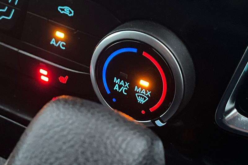 Used Ford Transit Custom 2021 for sale - 77551414: Photo 18