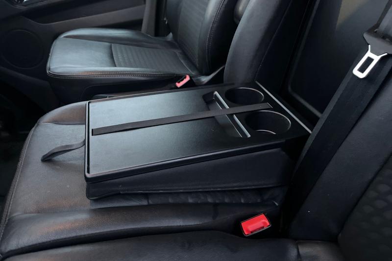 Used Ford Transit Custom 2021 for sale - 77551414: Photo 22