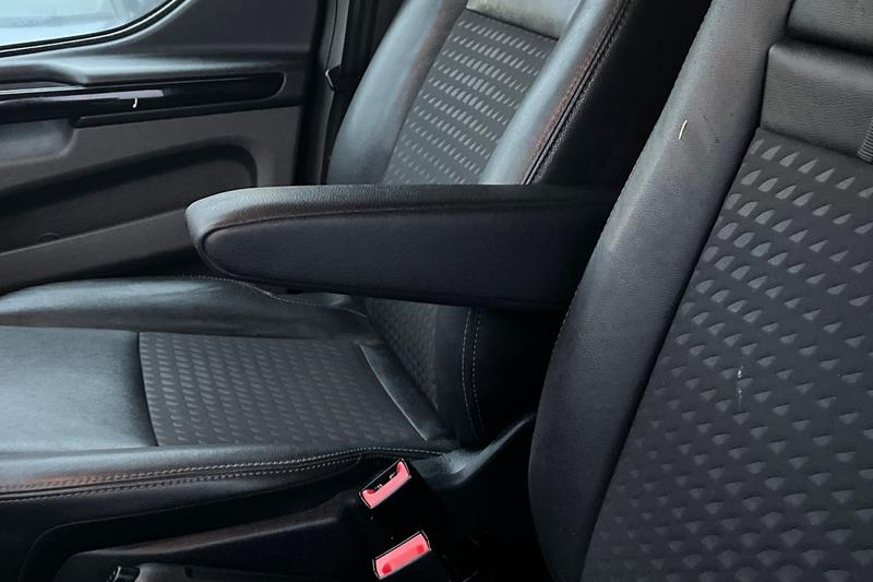 Used Ford Transit Custom 2021 for sale - 77551414: Photo 23