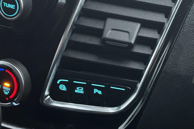 Used Ford Transit Custom 2021 for sale - 77551414: Photo 25