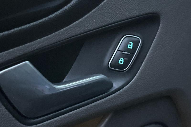 Used Ford Transit Custom 2021 for sale - 77551414: Photo 39