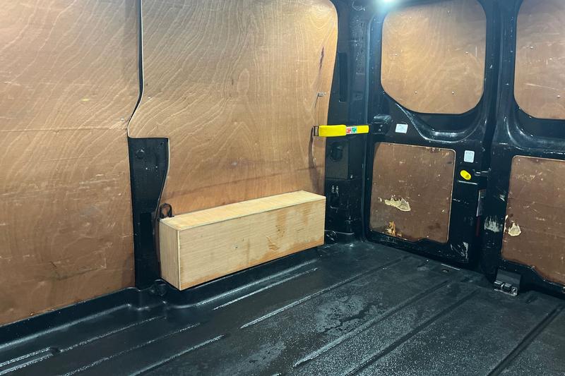 Used Ford Transit Custom 2021 for sale - 77551414: Photo 4