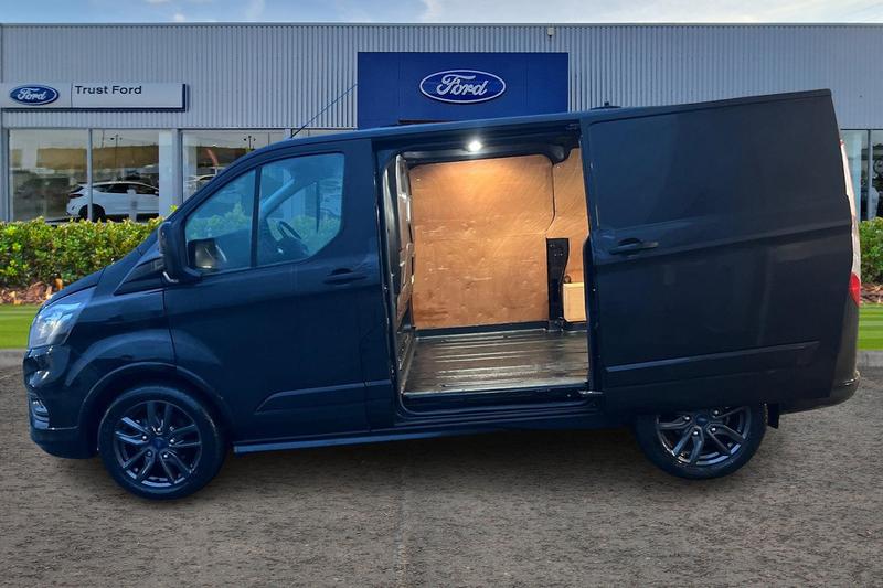 Used Ford Transit Custom 2021 for sale - 77551414: Photo 5