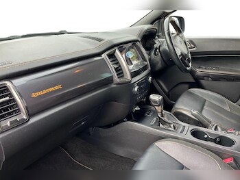 Used Ford Ranger 2021 for sale - 78942284: Photo