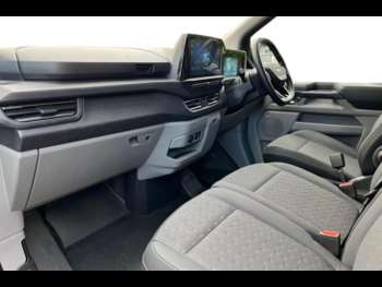Used Ford E-Transit 2024 for sale - 74232269: Photo