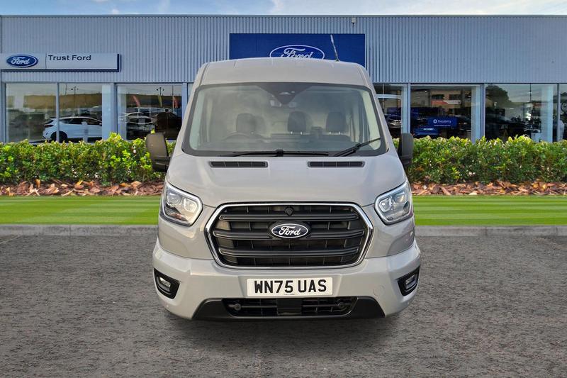 Used Ford Transit 2025 for sale - 78109570: Photo 11