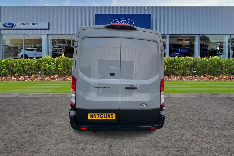 Used Ford Transit 2025 for sale - 78109570: Photo 12