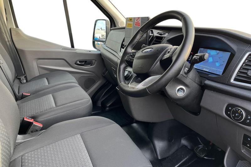 Used Ford Transit 2025 for sale - 78109570: Photo 13