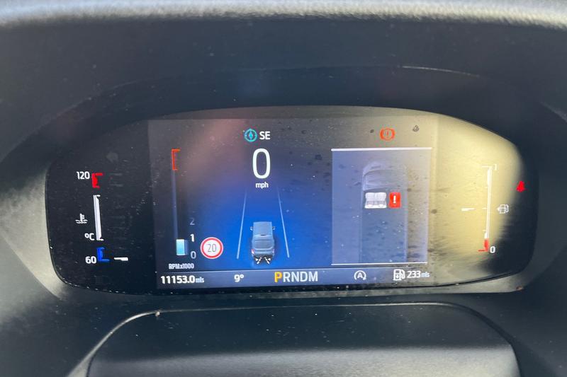 Used Ford Transit 2025 for sale - 78109570: Photo 17