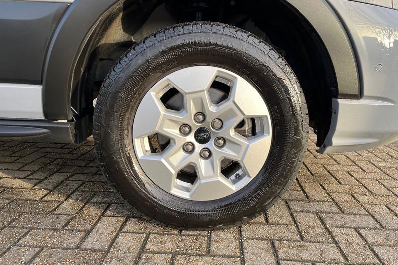 Used Ford Transit 2025 for sale - 78109570: Photo 18