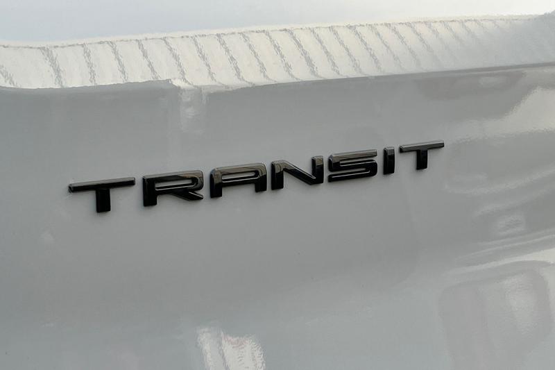 Used Ford Transit 2025 for sale - 78109570: Photo 19