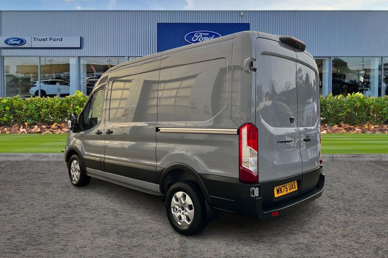 Used Ford Transit 2025 for sale - 78109570: Photo 2