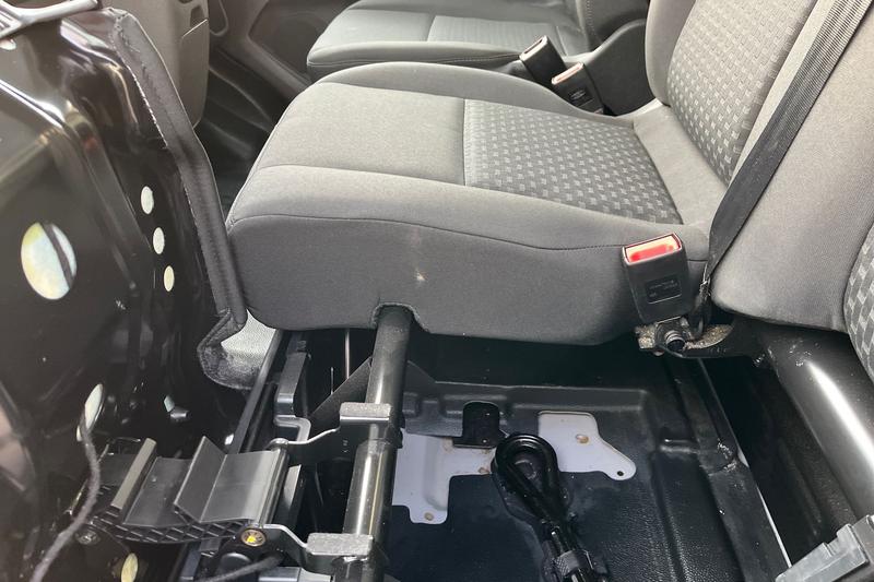 Used Ford Transit 2025 for sale - 78109570: Photo 20