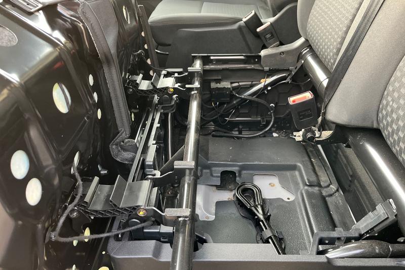 Used Ford Transit 2025 for sale - 78109570: Photo 21