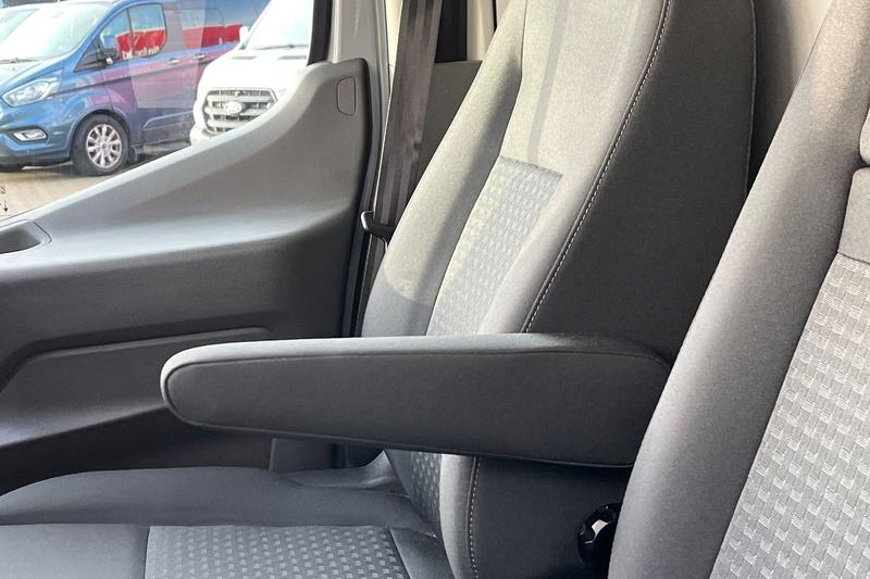 Used Ford Transit 2025 for sale - 78109570: Photo 22