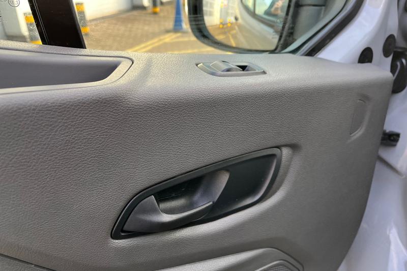 Used Ford Transit 2025 for sale - 78109570: Photo 23