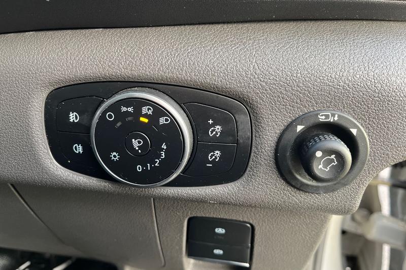 Used Ford Transit 2025 for sale - 78109570: Photo 27