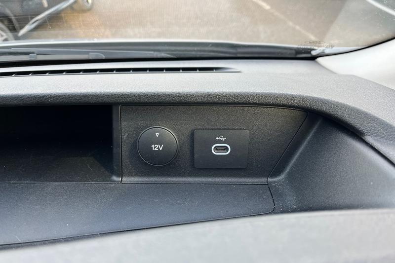 Used Ford Transit 2025 for sale - 78109570: Photo 28