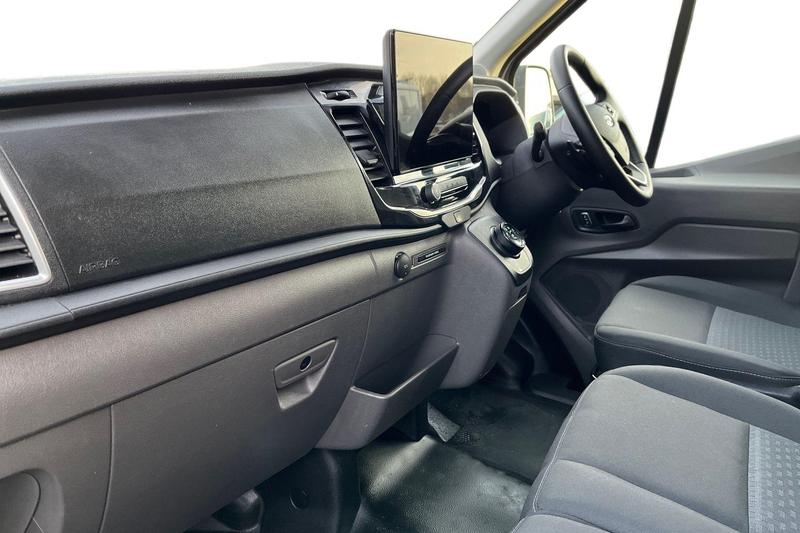 Used Ford Transit 2025 for sale - 78109570: Photo 3