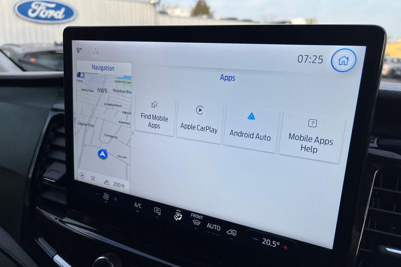 Used Ford Transit 2025 for sale - 78109570: Photo 30