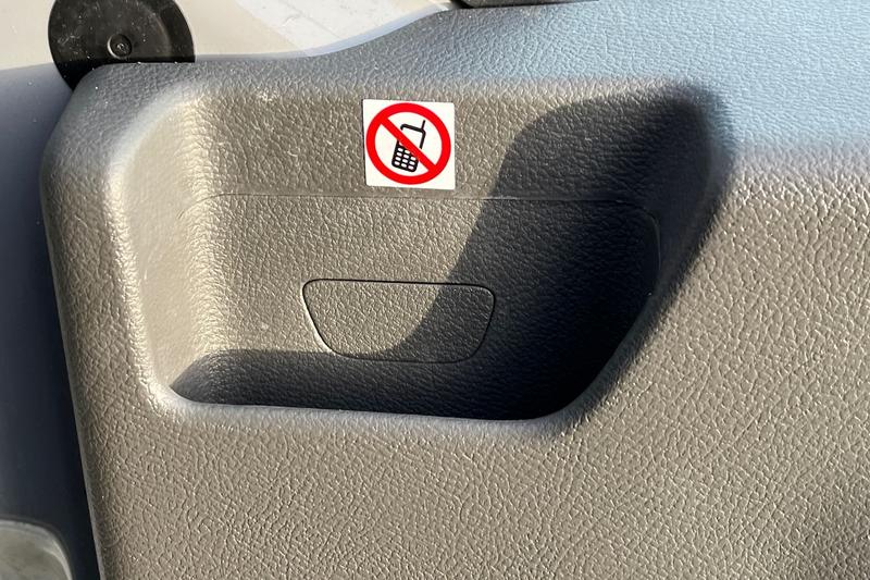 Used Ford Transit 2025 for sale - 78109570: Photo 36