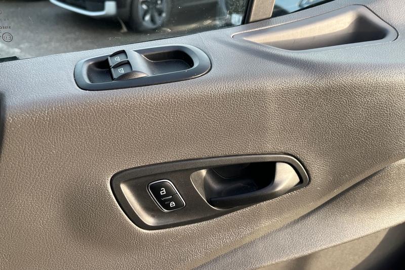 Used Ford Transit 2025 for sale - 78109570: Photo 37