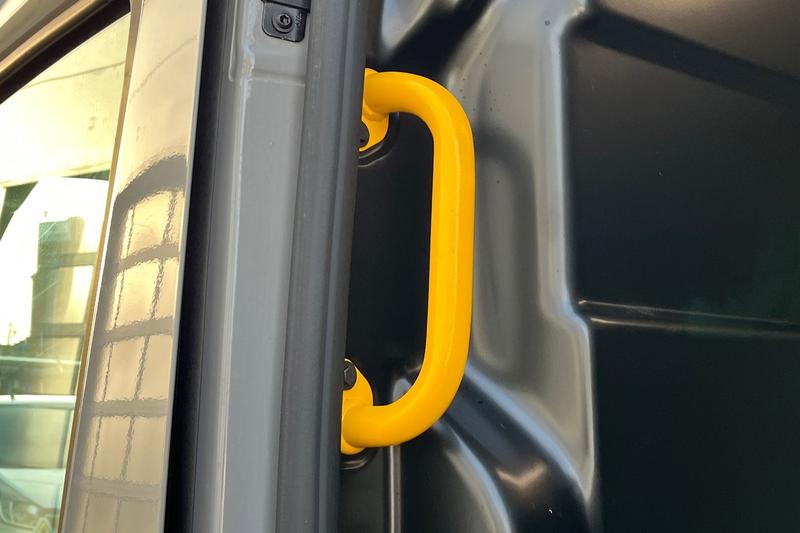 Used Ford Transit 2025 for sale - 78109570: Photo 39