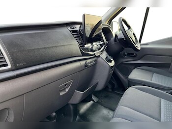 Used Ford Transit 2025 for sale - 78109570: Photo
