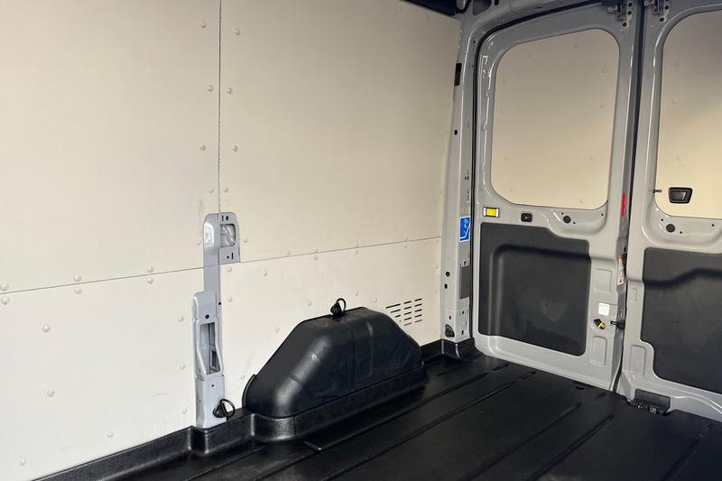 Used Ford Transit 2025 for sale - 78109570: Photo 4