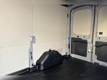 Used Ford Transit 2025 for sale - 78109570: Photo
