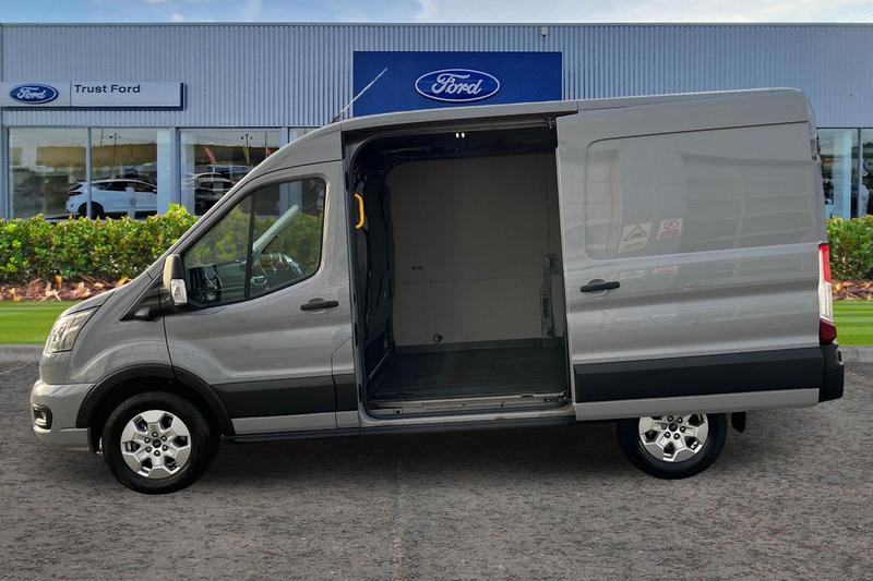 Used Ford Transit 2025 for sale - 78109570: Photo 5