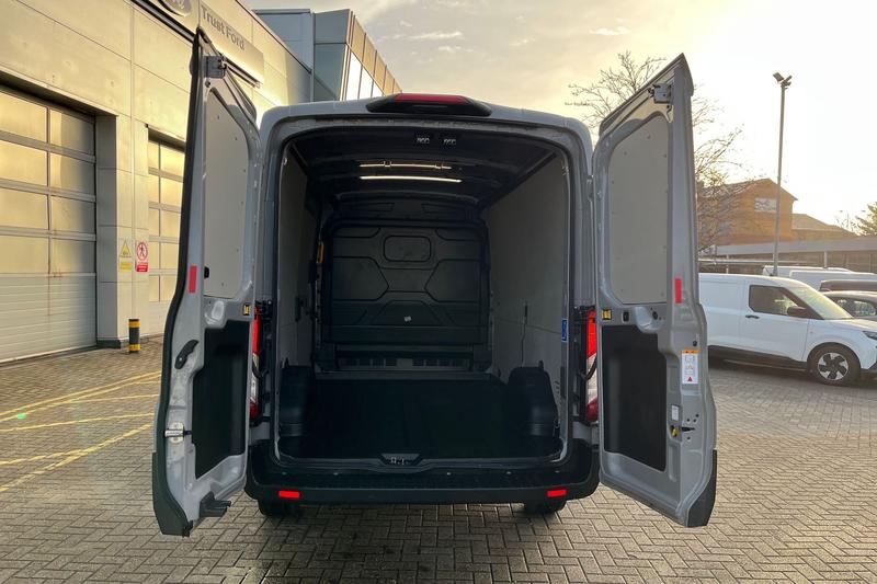 Used Ford Transit 2025 for sale - 78109570: Photo 6