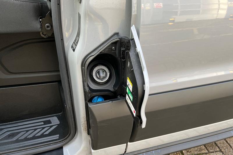 Used Ford Transit 2025 for sale - 78109570: Photo 7