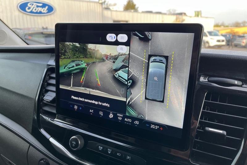 Used Ford Transit 2025 for sale - 78109570: Photo 8