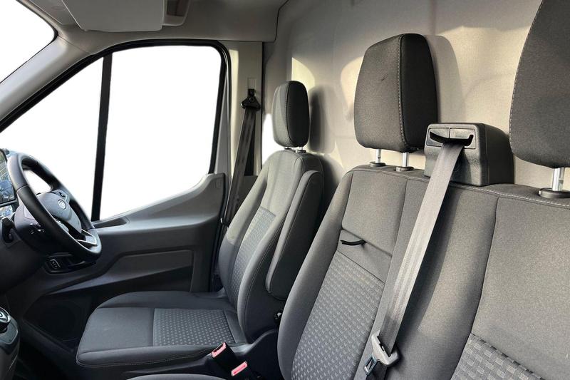Used Ford Transit 2025 for sale - 78109570: Photo 9