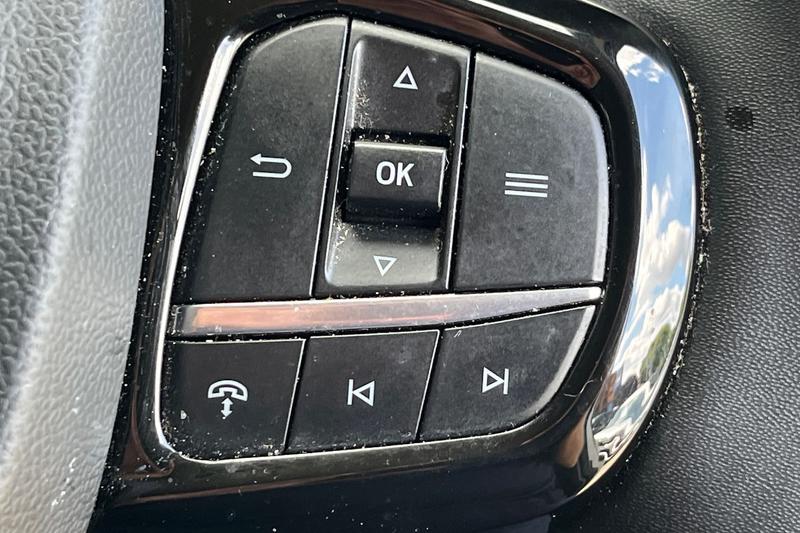 Vehicle 40